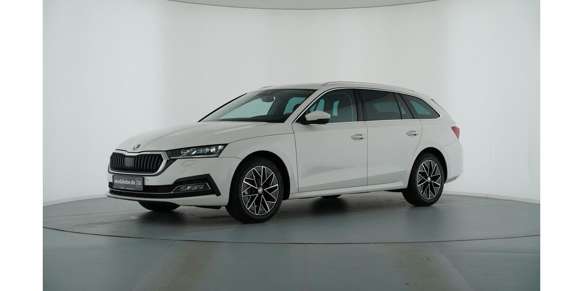 Skoda Octavia 106.331 km 20.889 &euro; Salzgitter 38229