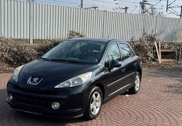 Peugeot 207 180.000 km 2.699 &euro; Laatzen 30880