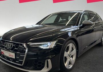 Audi S6 33.728 km 52.250 &euro; Hannover 30179