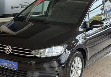 VW Touran 129.235 km 17.990 &euro; Hannover 30419