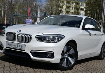 BMW 118 89.462 km 12.989 &euro; Laatzen 30880