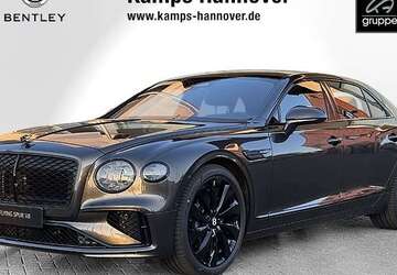Bentley Flying Spur 1.900 km 284.990 &euro; Hannover 30655