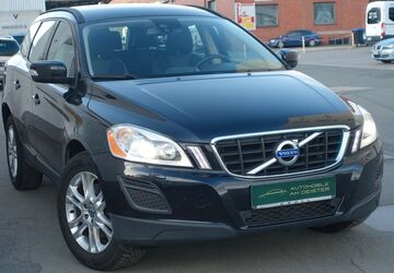 Volvo XC60 143.526 km 11.490 &euro; Springe 31832