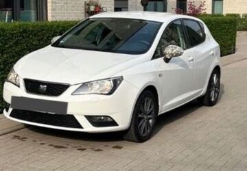 Seat Ibiza 43.151 km 6.800 &euro; Hannover 30179