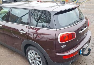 Mini Cooper S Clubman 126.500 km 12.800 &euro; Hannover 30453
