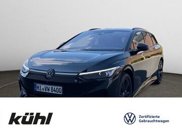 Gebrauchte VW ID.7