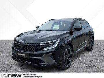 Gebrauchte Renault Austral