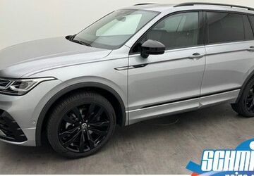 VW Tiguan Allspace 2.500 km 48.300 &euro; Peine 31226