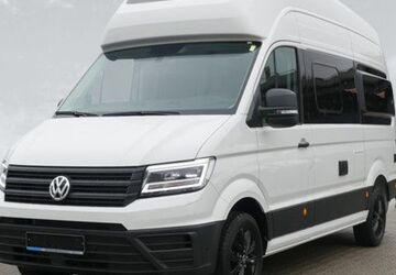 VW Andere 4.850 km 78.450 &euro; Hannover 30519