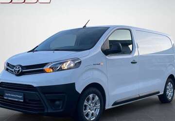 Toyota Proace 40.600 km 19.450 &euro; Hannover 30177