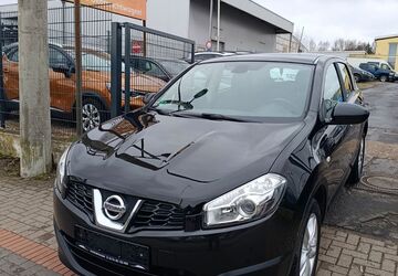 Nissan Qashqai 140.000 km 8.490 &euro; Hannover 30453