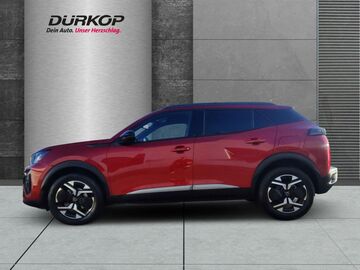 Gebrauchte Peugeot 2008