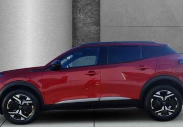 Peugeot 2008 16.051 km 23.970 &euro; Hildesheim 31135