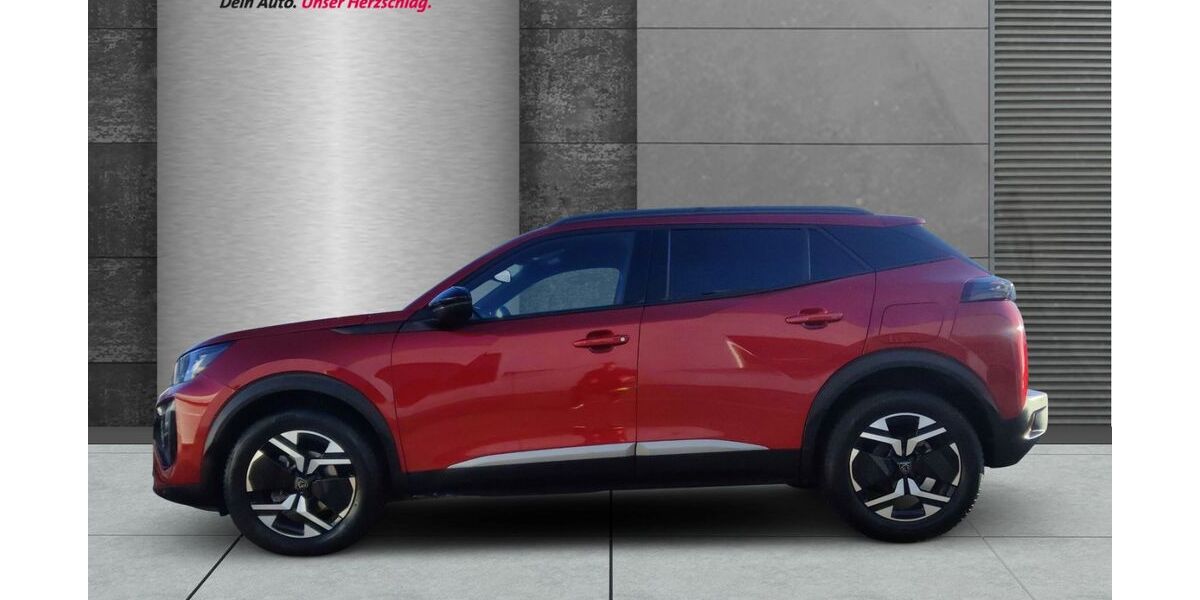 Peugeot 2008 16.051 km 24.980 &euro; Hildesheim 31135