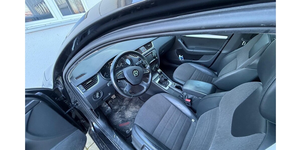 Skoda Octavia Combi 186.000 km 7.000 &euro; Laatzen 30880