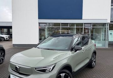 Volvo XC40 73.900 km 25.900 &euro; Hannover 30179