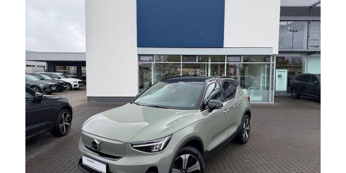Volvo XC40 73.900 km 25.900 &euro; Hannover 30179