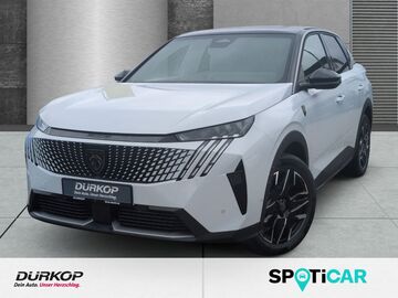 Gebrauchte Peugeot 3008