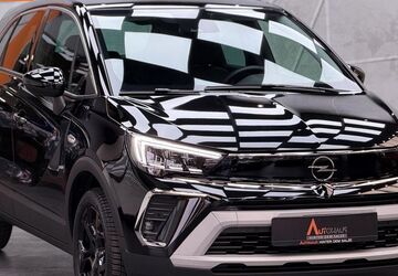 Opel Crossland (X) 17.728 km 16.950 &euro; Salzgitter 38259