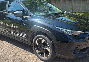 Subaru Crosstrek 8.900 km 32.290 &euro; Alfeld (Leine) 31061