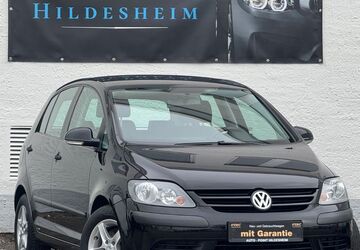 VW Golf Plus 172.000 km 3.990 &euro; Hildesheim 31135