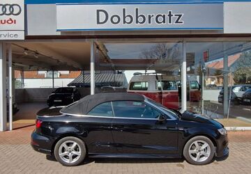 Audi A3 39.405 km 24.900 &euro; Lamspringe 31195