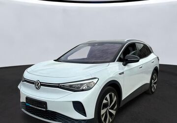 VW ID.4 65.400 km 25.990 &euro; Peine 31228
