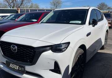 Mazda CX-60 36.241 km 35.990 &euro; Hildesheim 31137