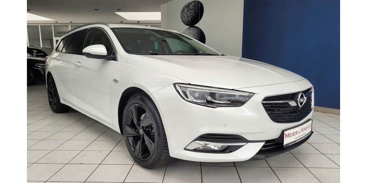 Opel Insignia 68.200 km 15.390 &euro; Laatzen 30880