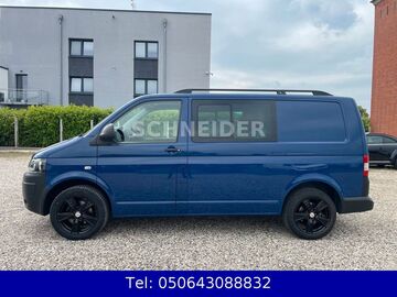 Gebrauchte VW Transporter