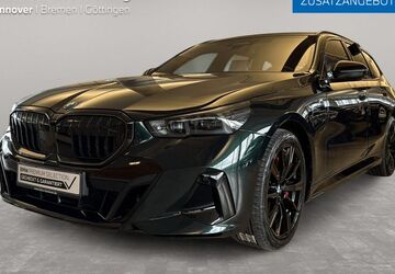 BMW 550 33.455 km 76.900 &euro; Hannover 30539