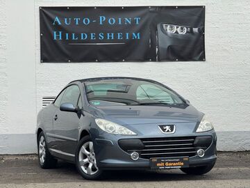 Gebrauchte Peugeot 307