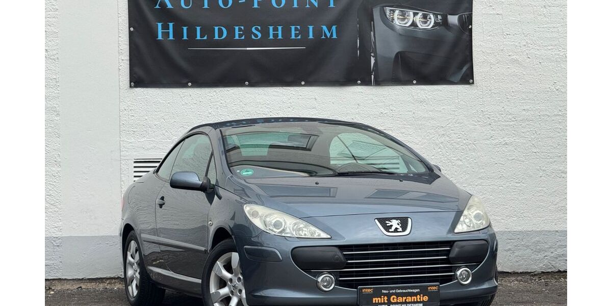 Peugeot 307 61.000 km 6.990 &euro; Hildesheim 31135
