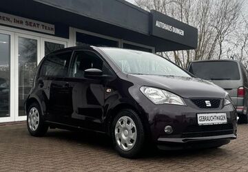 Seat Mii 54.085 km 8.490 &euro; Duingen 31089