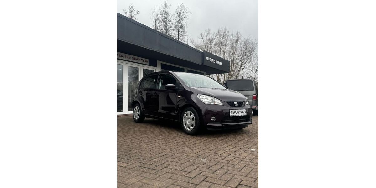 Seat Mii 54.085 km 8.490 &euro; Duingen 31089