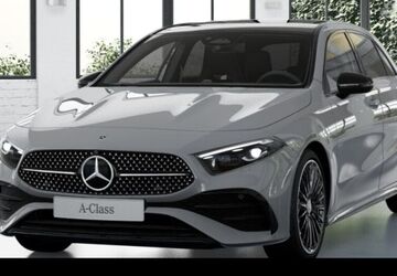 Mercedes-Benz A 220 9.900 km 40.900 &euro; Hannover 30655