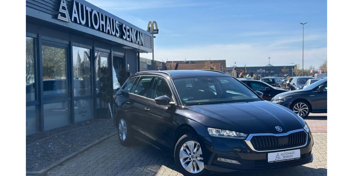 Skoda Octavia 135.000 km 18.990 &euro; Peine 31228