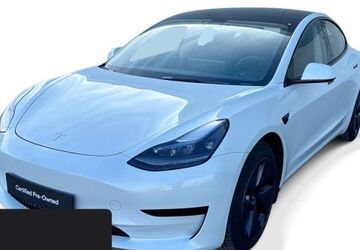 Tesla Model 3 47.466 km 29.400 &euro; Hannover 30519