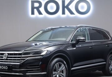 VW Touareg 192.000 km 26.980 &euro; Ronnenberg (bei Hannover) 30952
