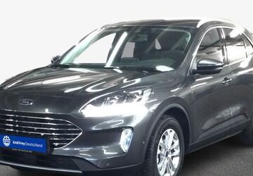 Ford Kuga 6.939 km 30.916 &euro; Hildesheim 31135