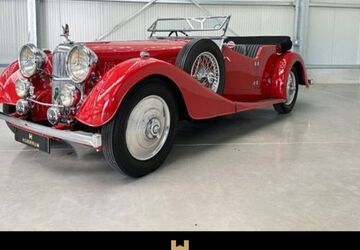 Alvis Andere 91.790 km 129.990 &euro; Hemmingen (Hannover) 30966