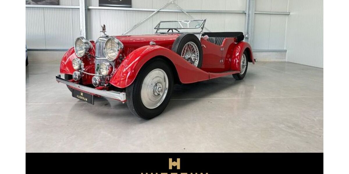 Alvis Andere 91.790 km 129.990 &euro; Hemmingen (Hannover) 30966