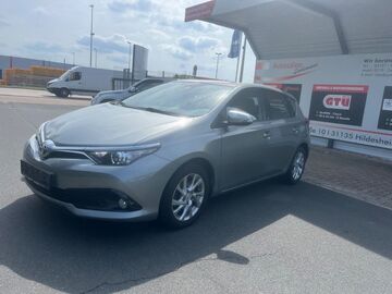 Gebrauchte Toyota Auris