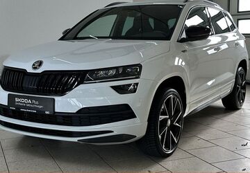 Skoda Karoq 30.198 km 27.990 &euro; Hemmingen/Hannover 30966