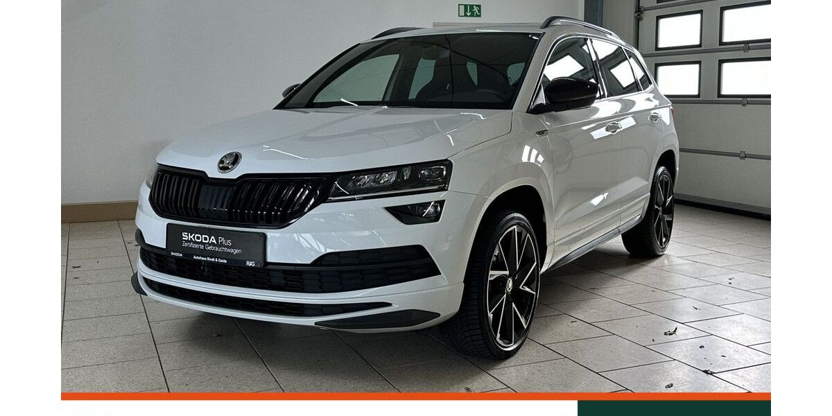 Skoda Karoq 30.198 km 27.990 &euro; Hemmingen/Hannover 30966