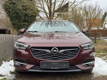 Gebrauchte Opel Insignia