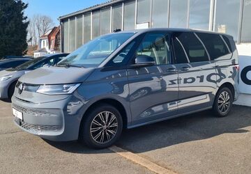 VW T7 Multivan 42.900 km 45.480 &euro; Lamspringe 31195