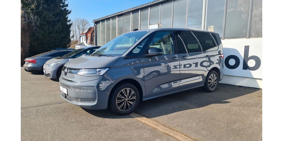 VW T7 Multivan 42.900 km 45.480 &euro; Lamspringe 31195