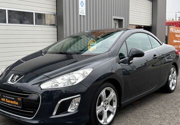 Peugeot 308 109.567 km 5.499 &euro; Hildesheim 31137