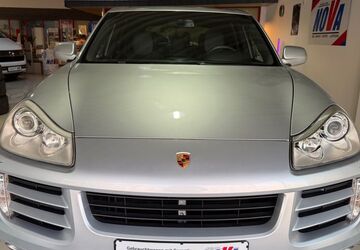 Porsche Cayenne 173.890 km 10.990 &euro; Laatzen bei Hannover 30880